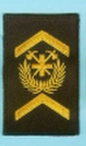 Army badge