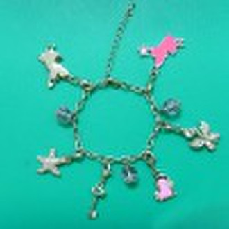 Charm Bracelets