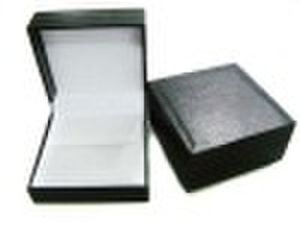 plastic ring gift box