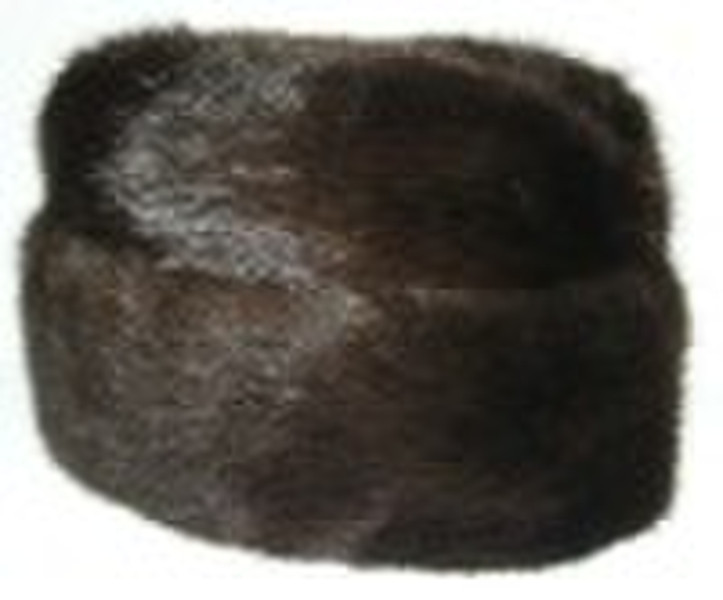 winter fashion gentlemen hat