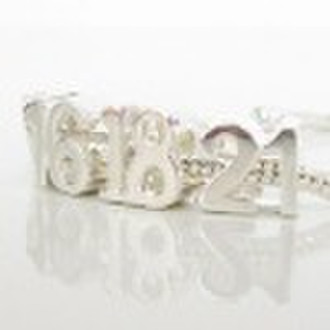 Pandora style beads SYBY-026-02