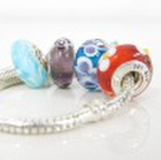 Pandora Glass Beads (MGA073)