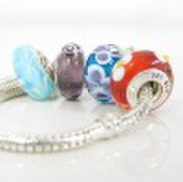 Pandora Glass Beads (MGA073)