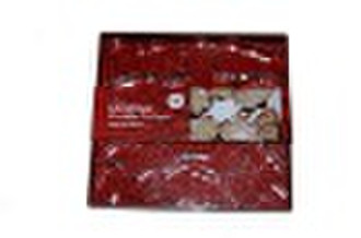 12pcs christmas cookie cutter set(LH-A019)