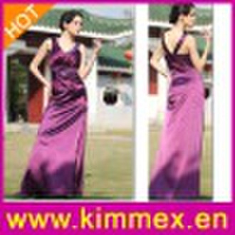 2010 neue Art-Perlen Abendkleid ERS0085