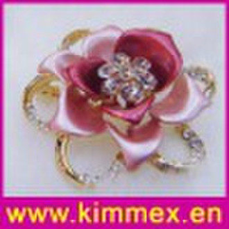 2010 Newest Fashion Brooches XX02567