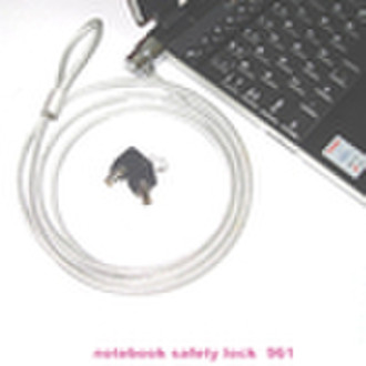 computer security cable laptop lock