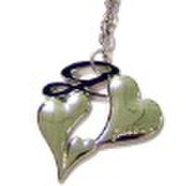 Heart Shape Bag Hanger