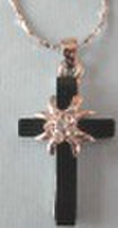 fashion cross pendant