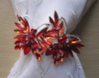 butterfly shape curtain accessory