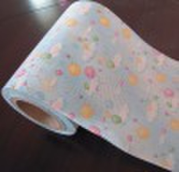 baby diaper  tape