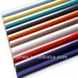 PET, PVC, PP, PA Films