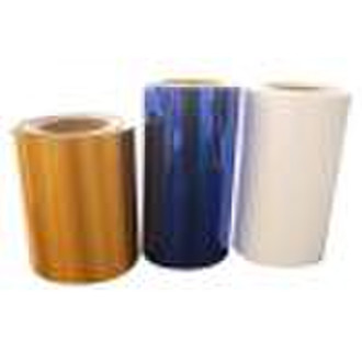 Colorful Metalized Polyester Films