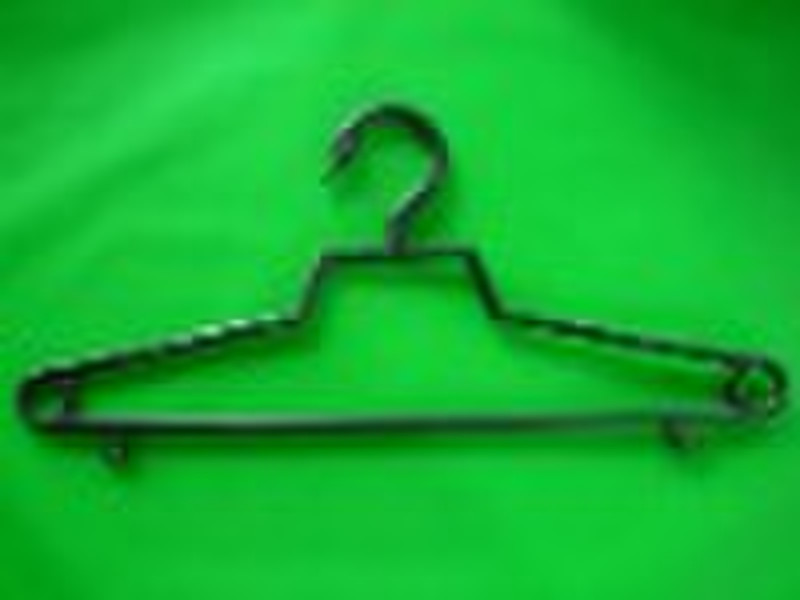 S duck hook clothes hanger