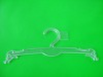 lingerie  Underwear  Plastic Hanger