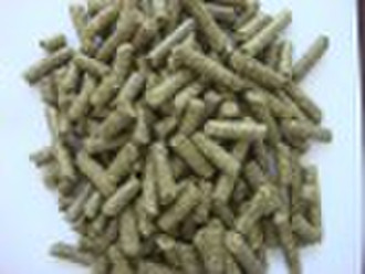 Alfalfa Pellets