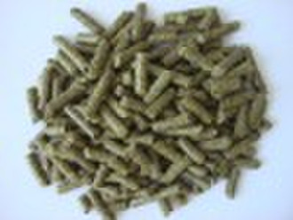 Luzerne Pellets