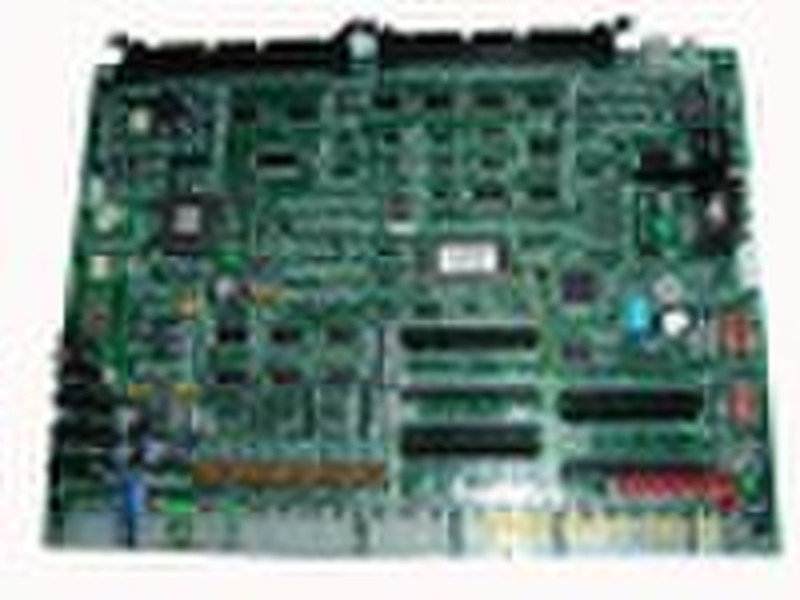 LG Aufzug PCB SP914