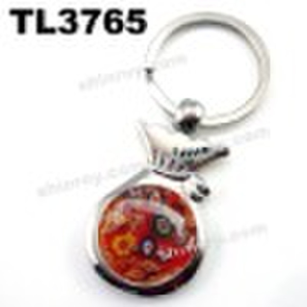 TL2624-5 Factory outlet fashion key chain