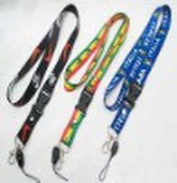 promotional products ,badge lanyard