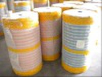 Printed Tape Jumbo Roll