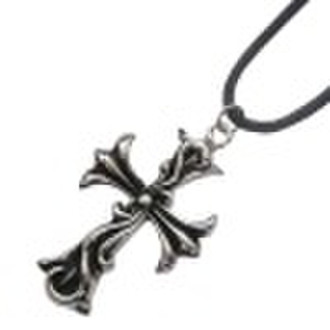 Fashion cross pendant