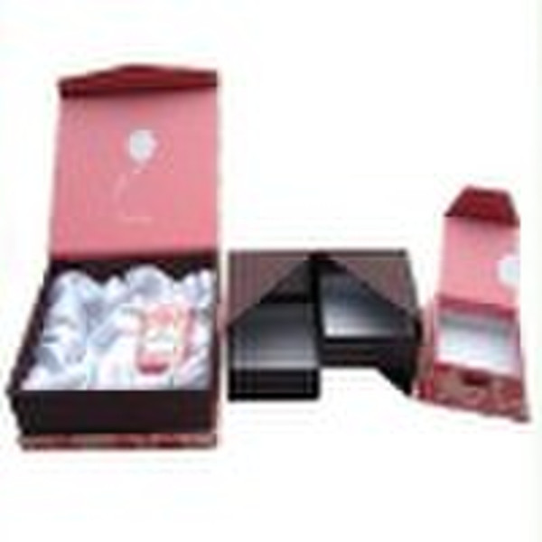 2010 gift cosmetic box