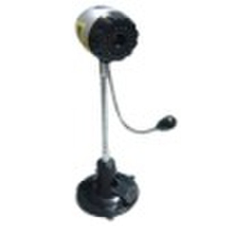 USB Webcam with microphone