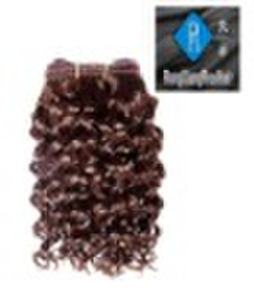 wholesale hair weaving 100% human hair extension