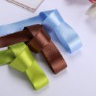 [Super Deal] Satin Ribbon with woven edge