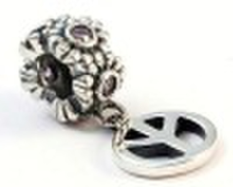 Pandora style beads(YB25B)