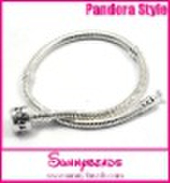 Pandora silver bracelets