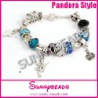 Fashion pandora bracelets