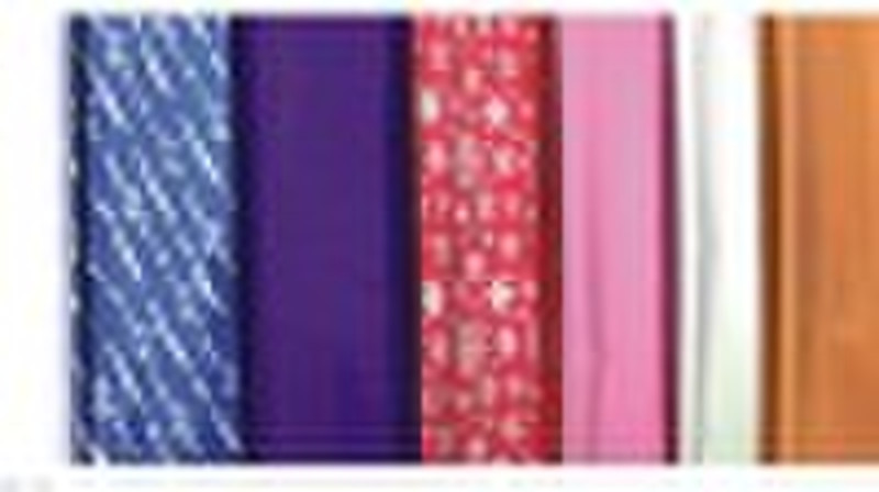 BOPP Metallized Gift Wrap Paper