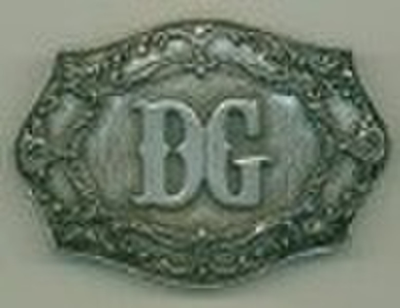 belt buckle