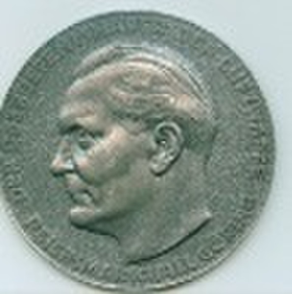 medal