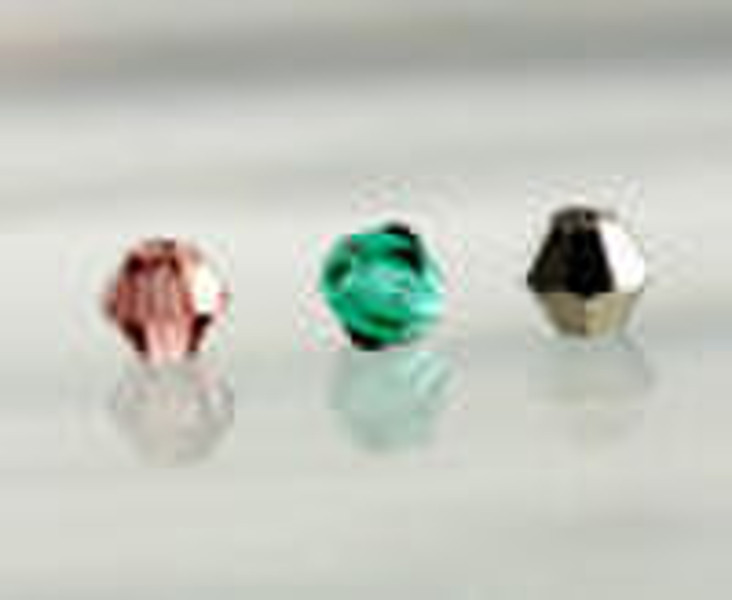 crystal bead for fashion jewerly and decoration