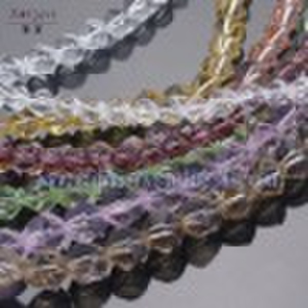 Faceted Beads for Jewlery making