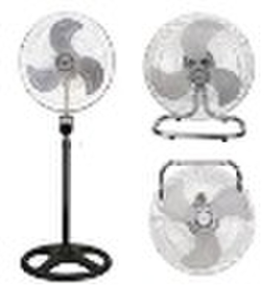 3 in 1 Fan