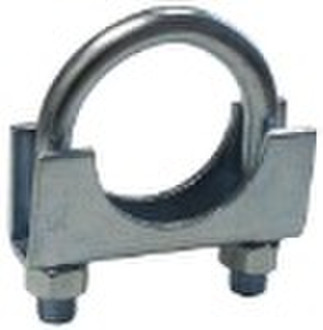 U--bolt   clamp