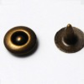 jeans rivet Various sizes and colors are available