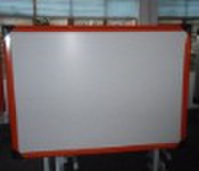 78 "Elektromagnetische Interaktives Whiteboard