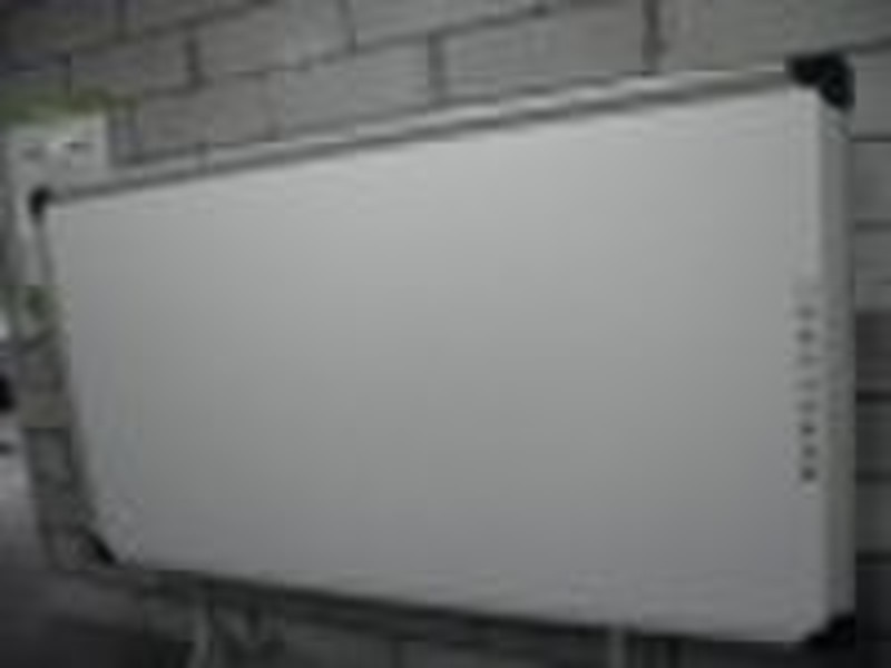 103 "Elektromagnetische Interaktives Whiteboard