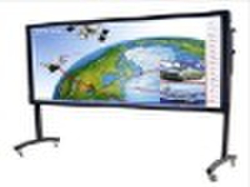 78" Infrared Interactive Whiteboard