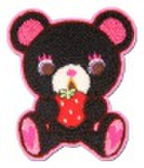 chenille patches