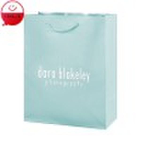 photograhy smart gift paper bag