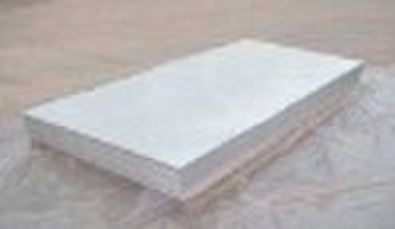 aluminum sheet metal