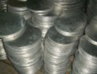 Aluminium circle sheet