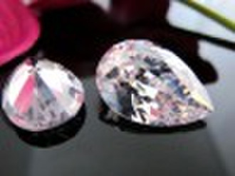 zirconia beads cz zircon