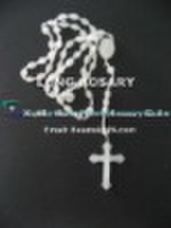 luminous rosary bead